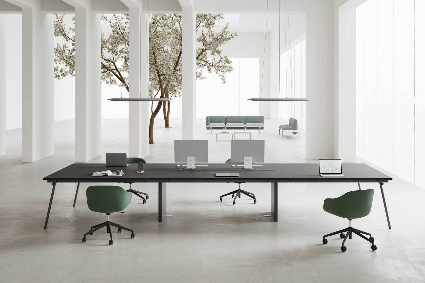 Arredo Ufficio